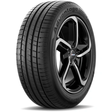 BFGoodrich Advantage 255/40 R20 101V