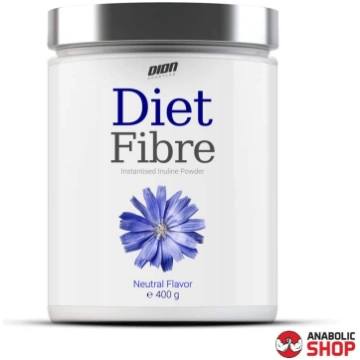 Dion Diet Fibre Šķiedrvielas 400 grami