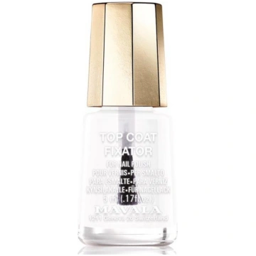 Nagu laka Mavala Top Coat Mavala, 42 krās., 5 ml