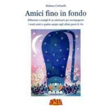 Amici fino in fondo