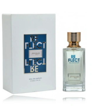 Zimaya Reflect Perfume EDP 100 ml 6290171072805