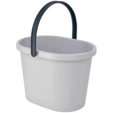 Eco Ego spainis Circular, 13 l, pelēks York
