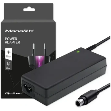 Qoltec Charger for electric scooter, e-bike 84W |