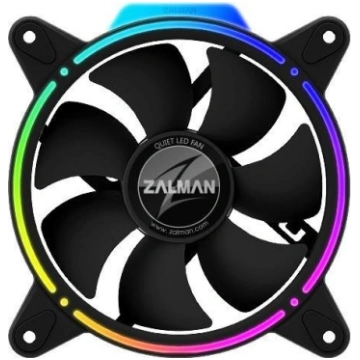 Zalman PC case ZM-RFD120 ZM-RFD120