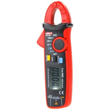 Multimetrs UNI-T UT210E UT210E