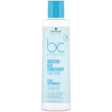 Schwarzkopf Professional BC CP Moisture Kick Aloe 