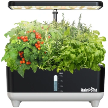 RainPoint Hydroponic Growing Kit Z238