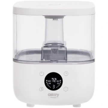 Camry Premium CR 7973w - aromatherapy diffuser/hum