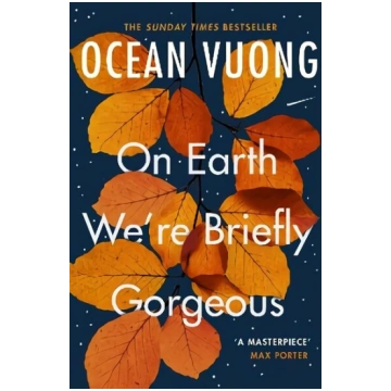 On Earth We"re Briefly Gorgeous: "A masterpiece" -