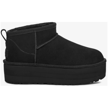 UGG - Sieviešu ziemas zābaki, CLASSIC ULTRA MINI P