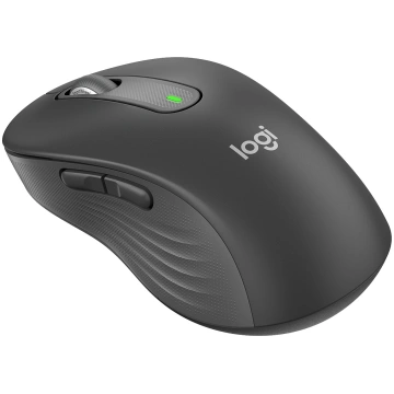 Bezvadu datorpele LOGITECH Signature M650 L, USB, 