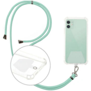 Universal neck strap for phones mint TFO GSM109909