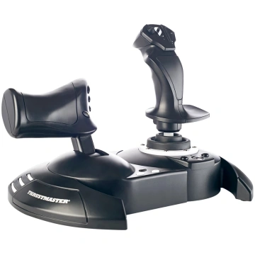 Thrustmaster T.Flight Hotas One melns lidojumu kur