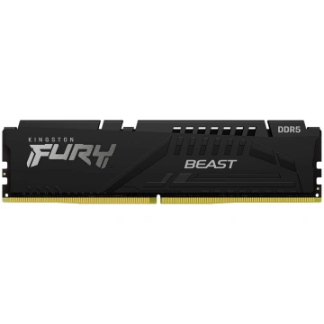 Kingston Technology Kingston FURY Beast DDR5 SDRAM