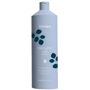 ECHOSLINE FREQUENT USE SHAMPOO VEGAN 1000 ML - Ikd