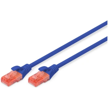 DIGITUS Professional Patch kabelis - CAT6 - U/UTP 