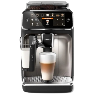 Versuni Philips Series 5400 kafijas automāts - Lat