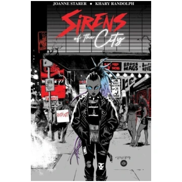 Sirens of the City