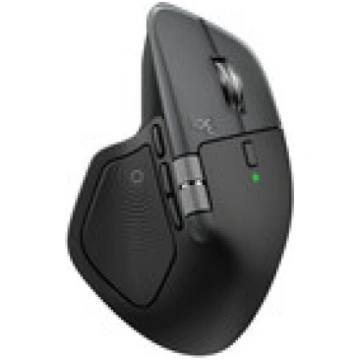 Logitech Mouse MX Master 4 Space Black