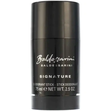Baldessarini Signature dezodorants-zīmulis vīrieši