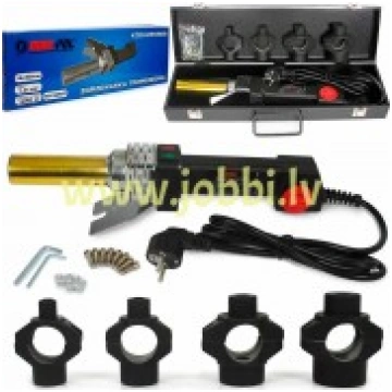 Mar-pol M55908 lodāmurs plastmasas caurulēm