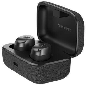 Sennheiser Momentum 4 TWS Bezvadu Austiņas (700365