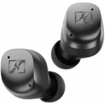 Sennheiser Momentum True Wireless 4 Black/ Graphit