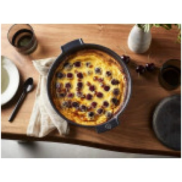 Peugeot APPOLIA Tart trauks 28 cm šīfera krāsa [Na