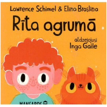 Rīta agrumā