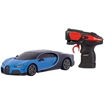 Revell RC Scale Car Bugatti Chiron (blue) (24692)