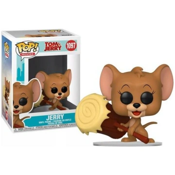 Funko Pop! Tom & Jerry - Jerry #1097