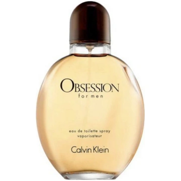 Calvin Klein Obsession Smaržu Testeris EDT 125ml