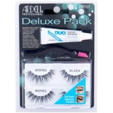 Ardell Wispies Deluxe Pack - Gift set for false ey