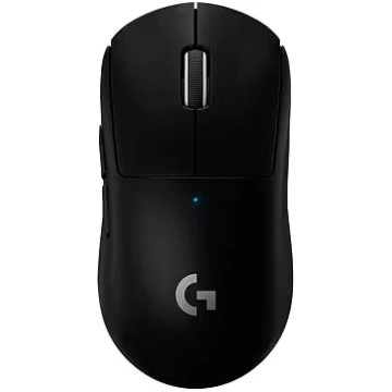 Logitech G PRO X SUPERLIGHT 2 DEX, BLACK (910-0073