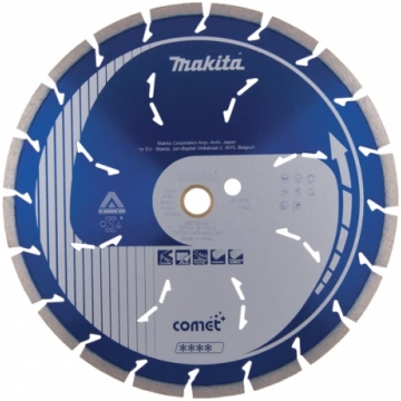 Dimanta griešanas disks Makita B-17619; Ø300 mm B-