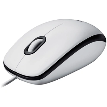 Datorpele Logitech M100 White 910-006764