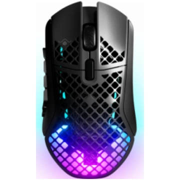 Datorpele SteelSeries Aerox 9 Black (62618)