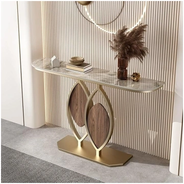 IBOWZ Console Table, Entrance Table, Sofa Console 