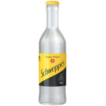 Schweppes Tonic