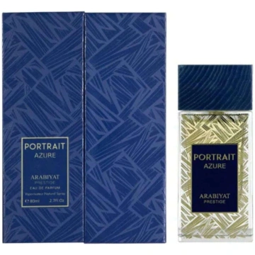 Eau de Parfum Parfums De Marly Portrait Azure 80 m