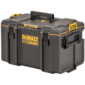 DeWalt Instrumentu kaste TOUGHSYSTEM 2.0 DS400 DWS