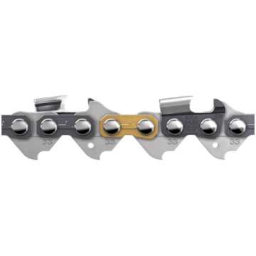 Husqvarna Ķēde 3/8, 1,5mm, C85 ĶĒDE 3/8 1.5 15" 56