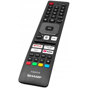 Televizors Sharp Sharp | 32hf3865e | 32 | Smart Tv