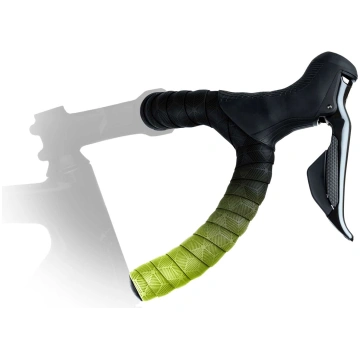 Cube ACID Bar Tape RC 3,0 black´n´neon yellow