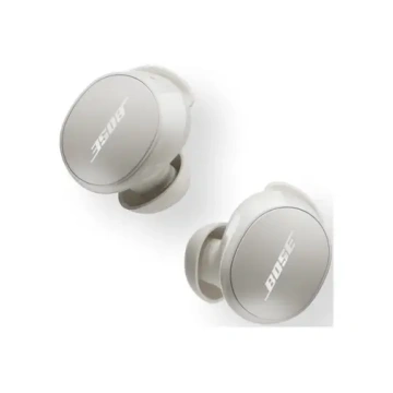 Bose - QuietComfort True Wireless Earbuds 888507-0