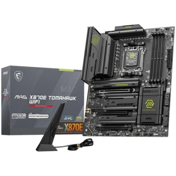 Mātesplate MSI MAG X870E Tomahawk WiFi