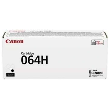 Tonera kasete Canon CLBP 064H, melna krās