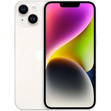 Apple iPhone 14 128GB Zvaigžņu