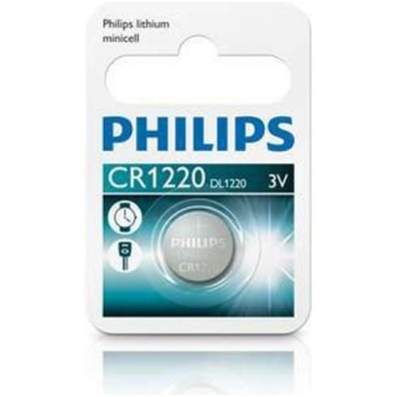 Philips CR1220/00BLithium