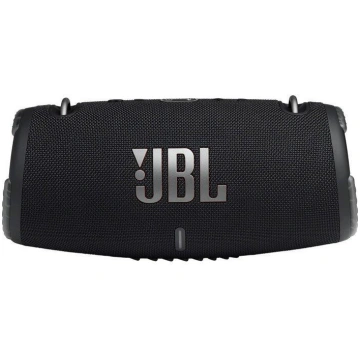 JBL Xtreme 3 Bezvadu Skaļrunis (JBLXTREME3BLKEU)